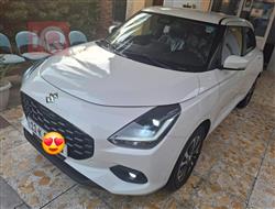 سوزوكي سويفت